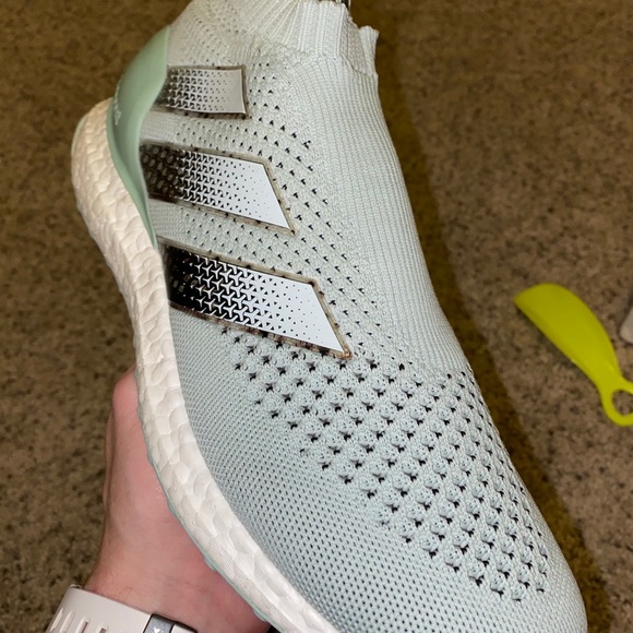 🆕Adidas Ace 16+ Purecontrol Ultralab BY1599,Sz9.5 - Picture 6 of 11